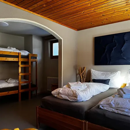 Familiehotel La Randulina *