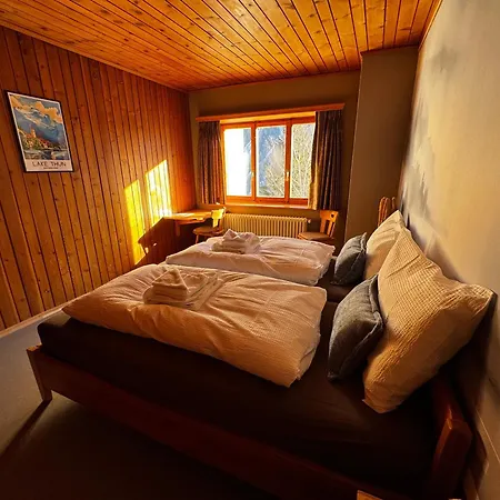 Familiehotel La Randulina Ramosch