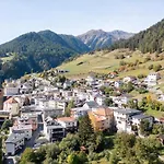 Herberg Familiehotel La Randulina Ramosch