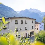 Familiehotel La Randulina