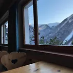 Herberg Familiehotel La Randulina Ramosch