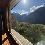 Herberg Familiehotel La Randulina Ramosch