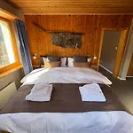 Familiehotel La Randulina Herberg Ramosch