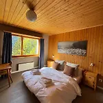 Herberg Familiehotel La Randulina *