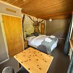 Herberg Familiehotel La Randulina Ramosch