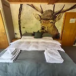 Familiehotel La Randulina Herberg Ramosch