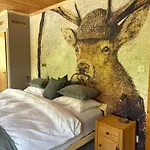 Familiehotel La Randulina