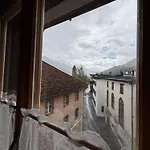 Herberg Familiehotel La Randulina Ramosch