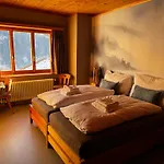 Herberg Familiehotel La Randulina *