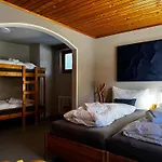 Familiehotel La Randulina *