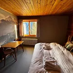 Familiehotel La Randulina * Ramosch