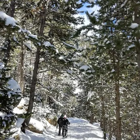 Familiehotel La Randulina Mini-hôtel *