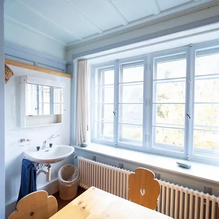 Familiehotel La Randulina Mini-hôtel *