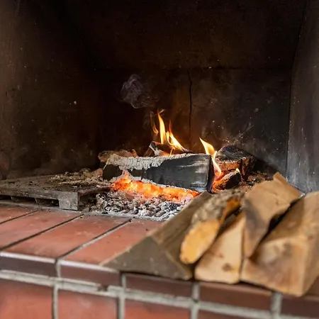 Mini-hôtel Familiehotel La Randulina Ramosch