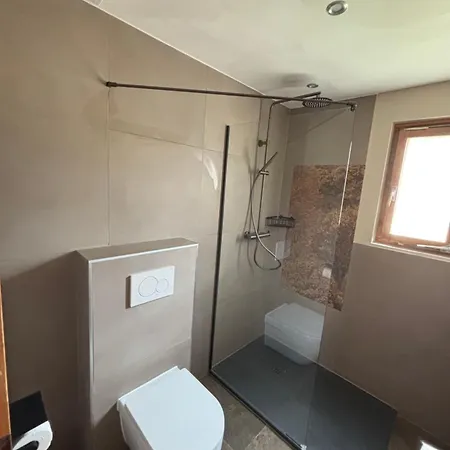 Familiehotel La Randulina Ramosch