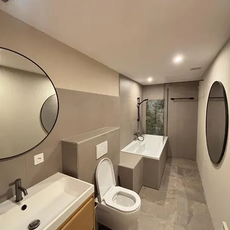 Familiehotel La Randulina *