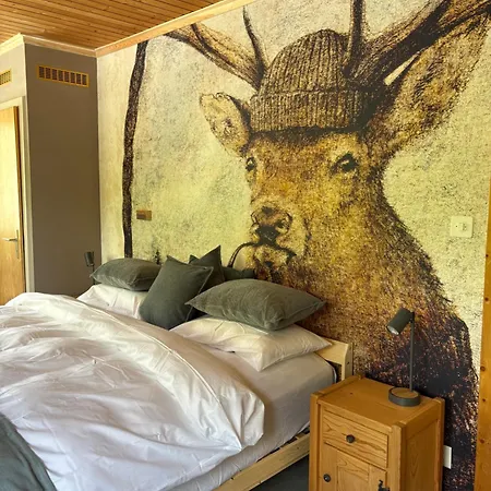 Familiehotel La Randulina