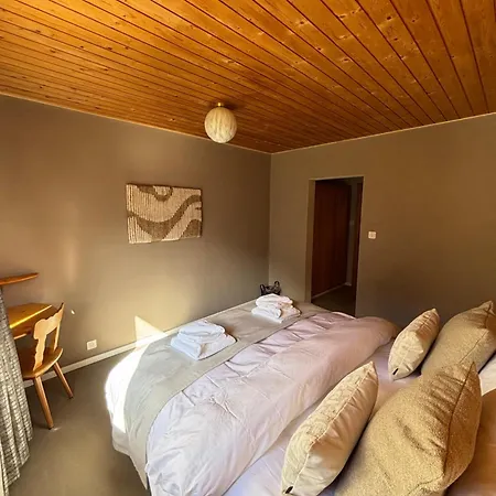 Familiehotel La Randulina *