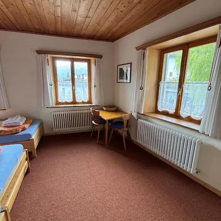 Familiehotel La Randulina Ramosch