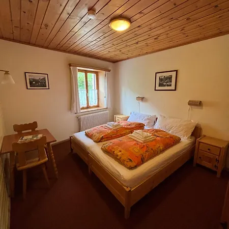 Familiehotel La Randulina Mini-hôtel