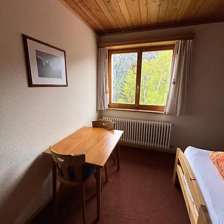 Familiehotel La Randulina Mini-hôtel