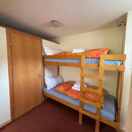 Familiehotel La Randulina Mini-hôtel