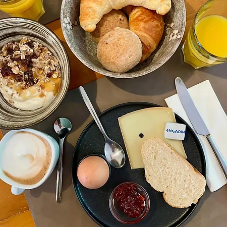 Familiehotel La Randulina *