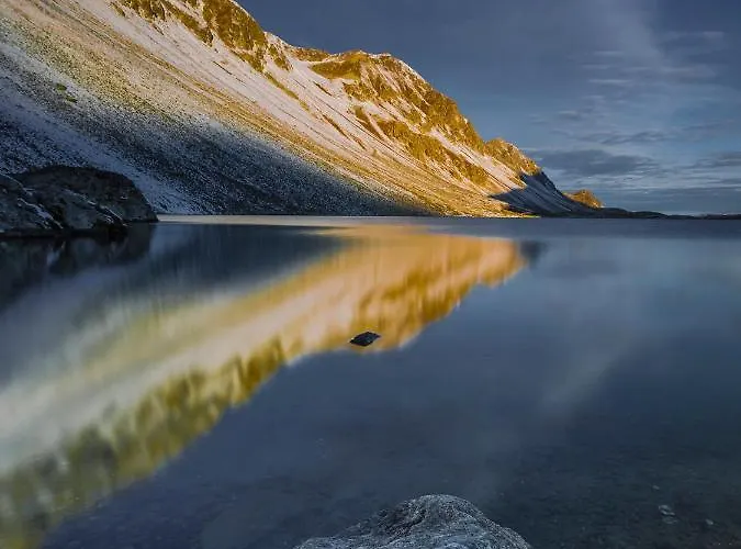 Familiehotel La Randulina Herberg