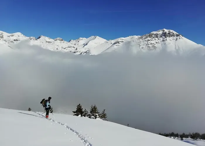 Familiehotel La Randulina Herberg *