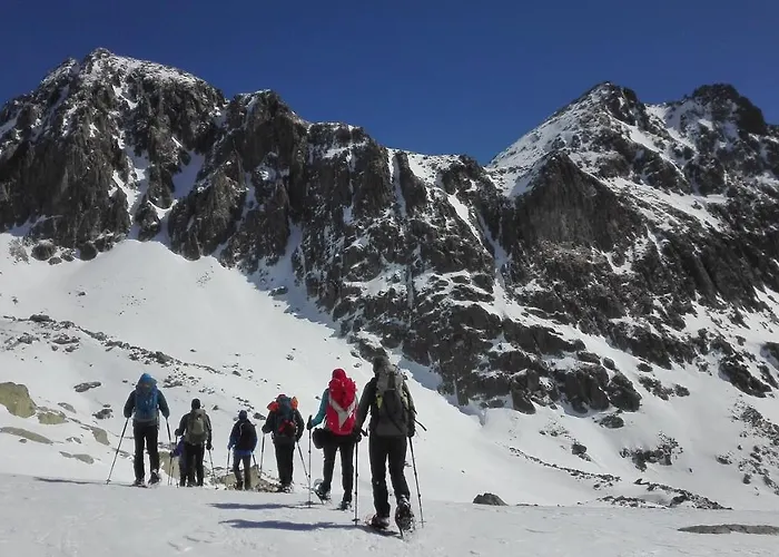 Familiehotel La Randulina * Ramosch