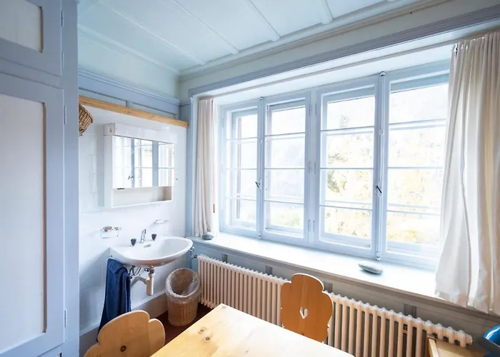 Familiehotel La Randulina Herberg *