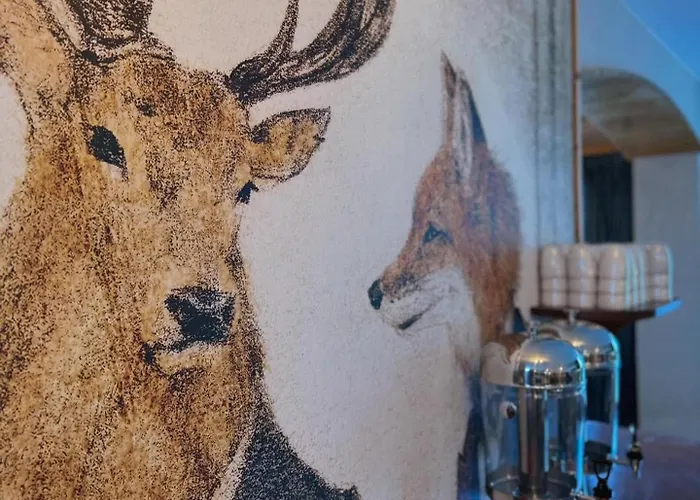 Familiehotel La Randulina * Ramosch