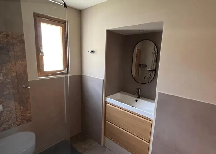 Herberg Familiehotel La Randulina