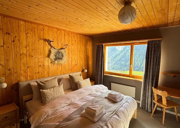 Familiehotel La Randulina Herberg