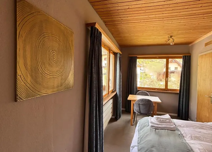 Familiehotel La Randulina Ramosch