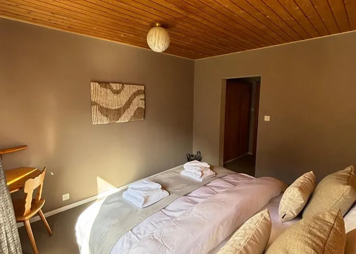 Familiehotel La Randulina *