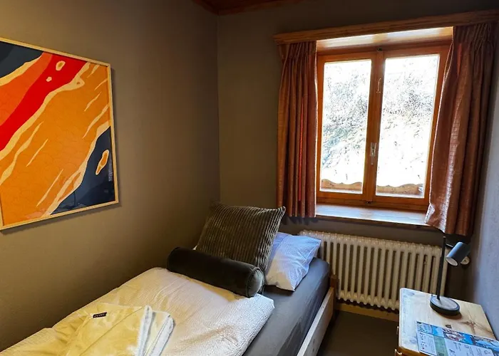 Familiehotel La Randulina